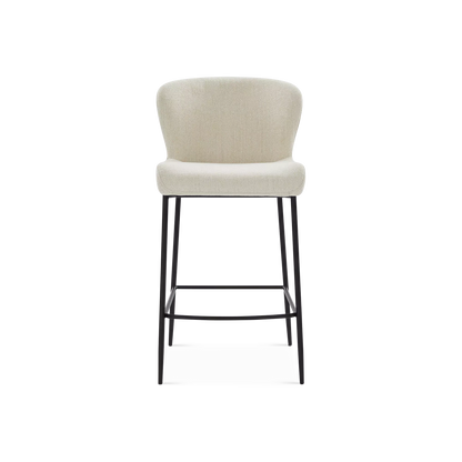Glam - Tabouret de comptoir