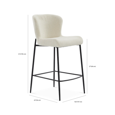 Product Dimensions image