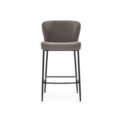 Glam - Tabouret de comptoir