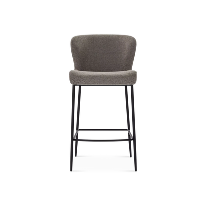 Glam - Tabouret de comptoir