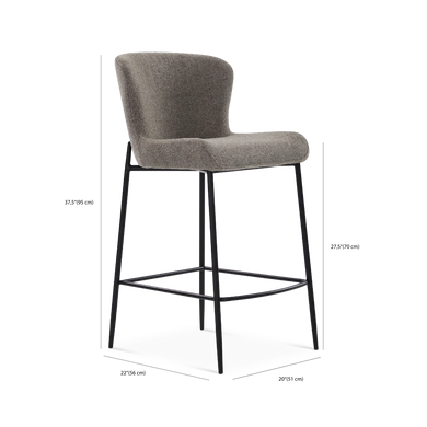 Product Dimensions image