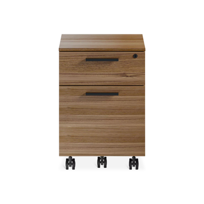 Linea 6227 - Caisson mobile de bureau par BDI