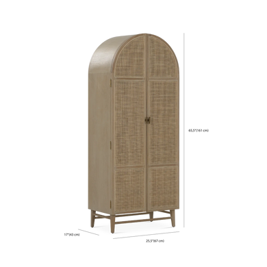 Product Dimensions image