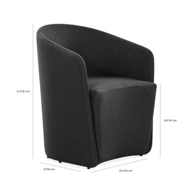 Product Dimensions image