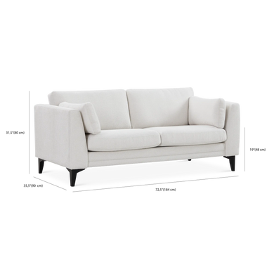 Product Dimensions image