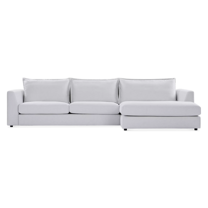 Big Band - Sectional Sofa by Furninova
