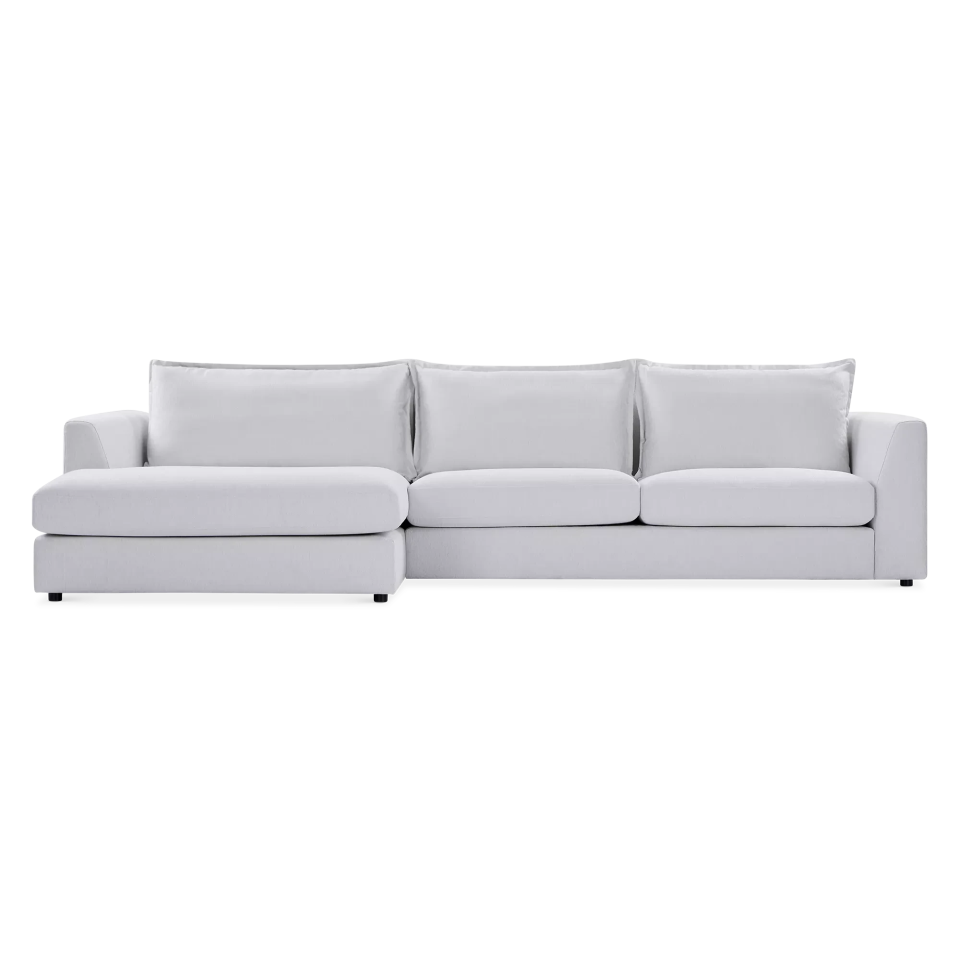 Big Band - Canapé sectionnel par Furninova