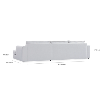 Product Dimensions image