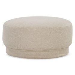 Cork - Large Footstool – Furninova