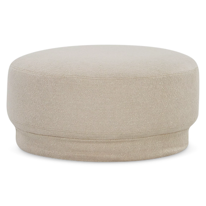 Cork - Large Footstool – Furninova
