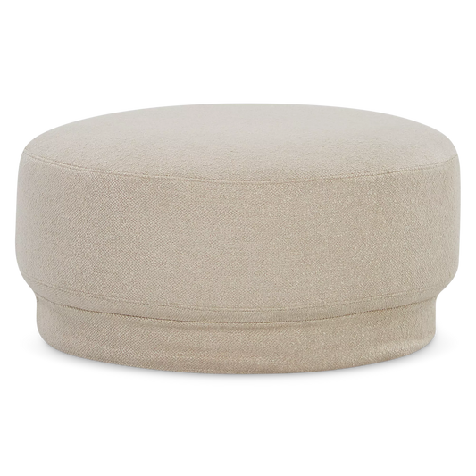 Cork - Grand pouf par Furninova
