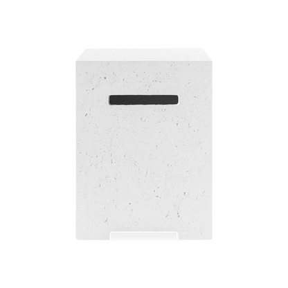 Fire Pit Propane Tank Cover