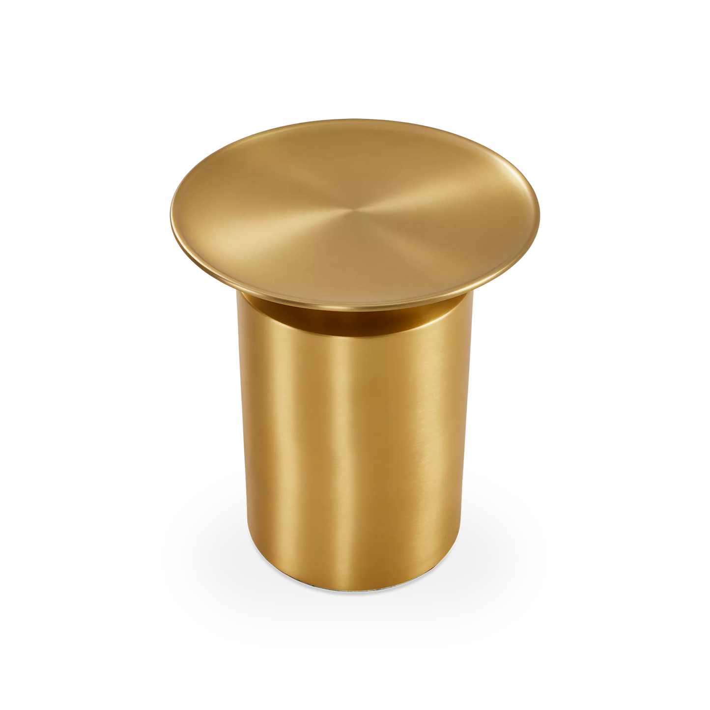 Rook - Round Side Table