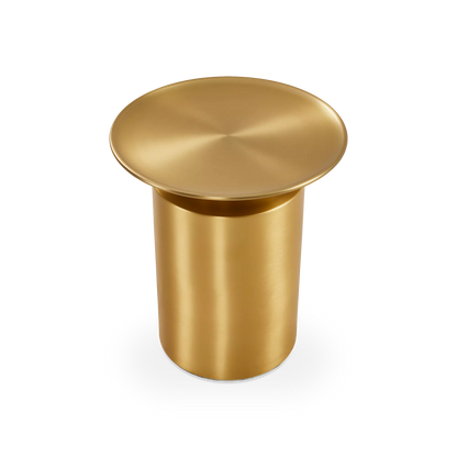 Rook - Round Side Table