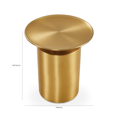 Product Dimensions image