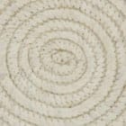 Wool, Ivory swatch