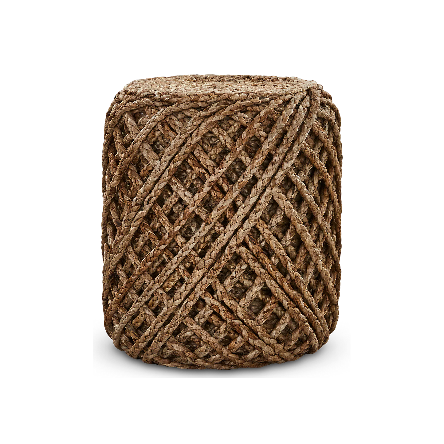Skandi Pouf