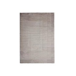 Haute Couture II - Rug with Linear Motif