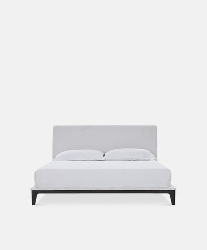 Nuance - Upholstered Bed by Trica