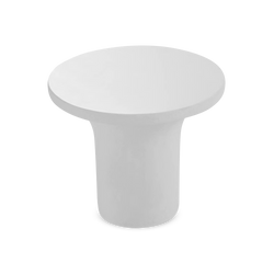 Parra - Round Side Table by Four Hands