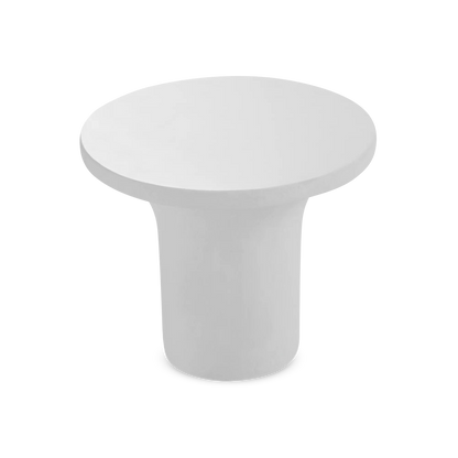 Parra - Round Side Table by Four Hands