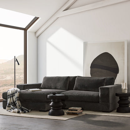 Meadow - Canapé sectionnel réversible