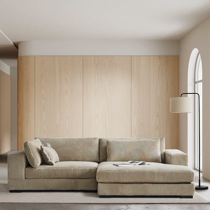 Meadow - Canapé sectionnel réversible