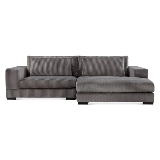 Meadow - Canapé sectionnel réversible