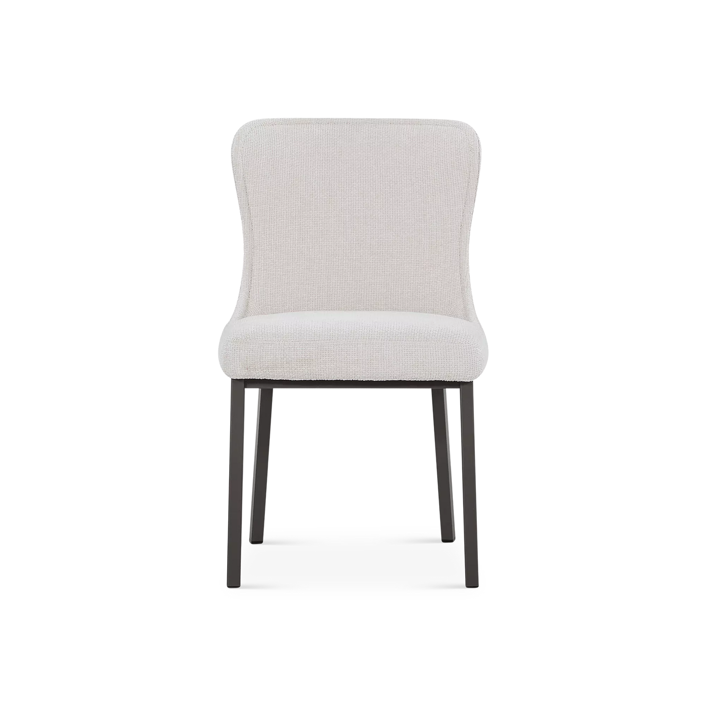 Verona - Fabric-Upholstered Dining Chair by Trica