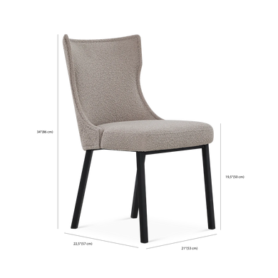 Product Dimensions image