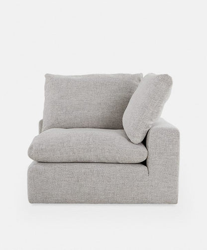 Berlin - Modular Corner Chair