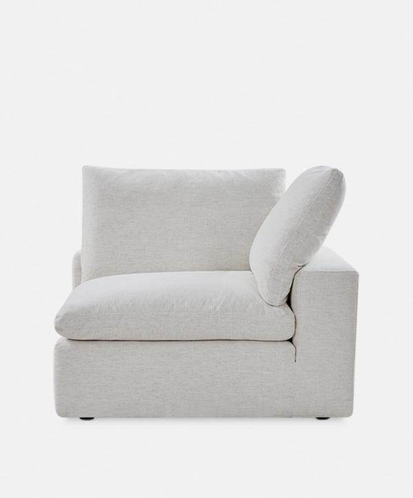 Berlin - Modular Corner Chair