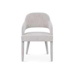 Sia - Upholstered Dining Chair
