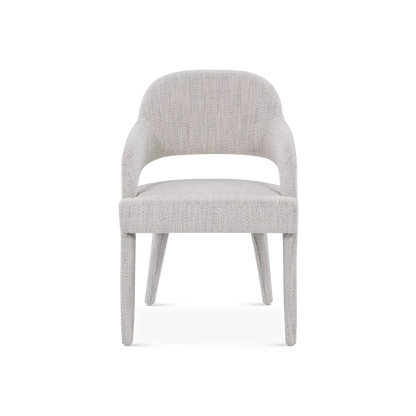 Sia - Upholstered Dining Chair