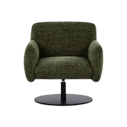 Frances - Swivel Chair