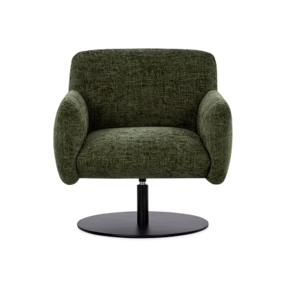 Frances - Swivel Chair