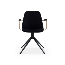 Cassius - Swivel Chair