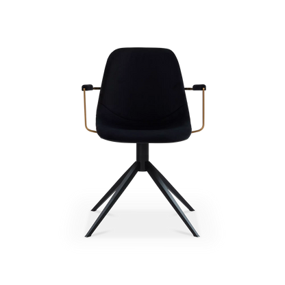 Cassius - Swivel Chair