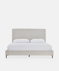 Harris - Upholstered Bed