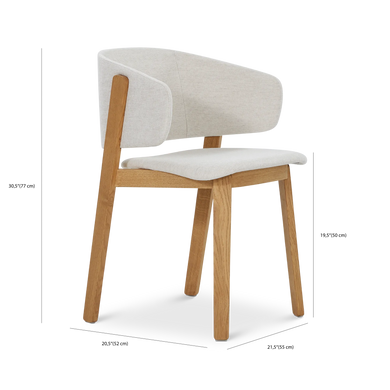 Product Dimensions image