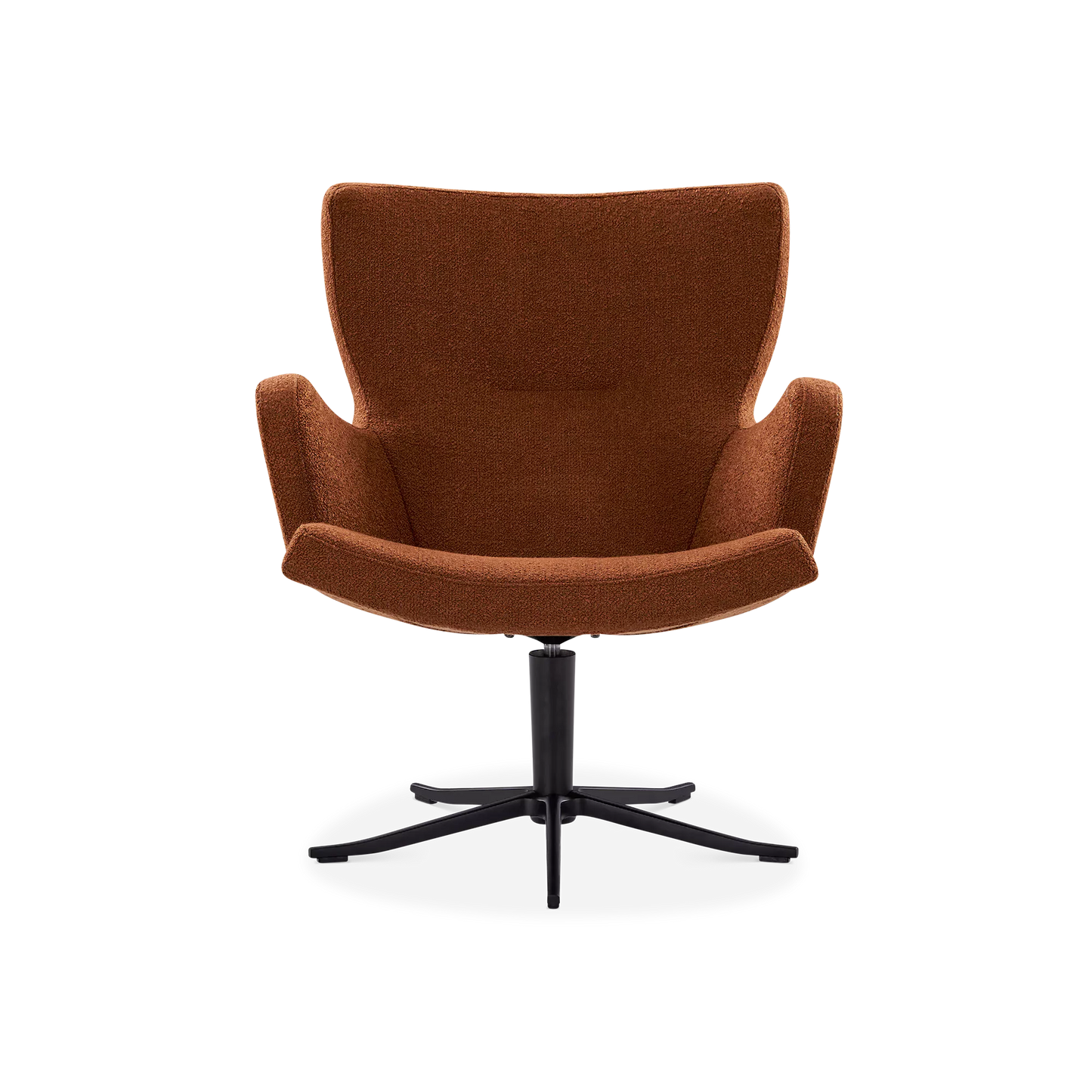 Gyro - Fauteuil pivotant par Conform
