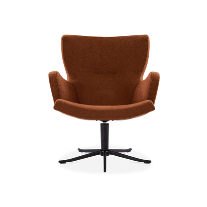 Gyro - Fauteuil pivotant par Conform