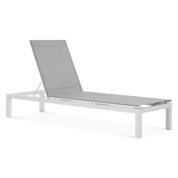 Chaise longue Cadzand