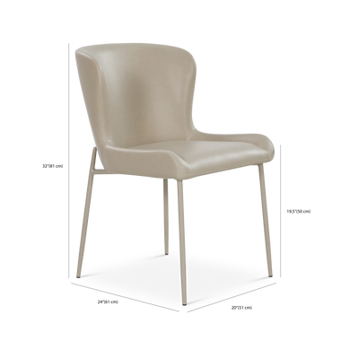 Product Dimensions image