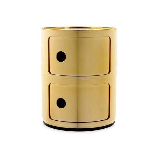 Componibili - Side Table by Kartell