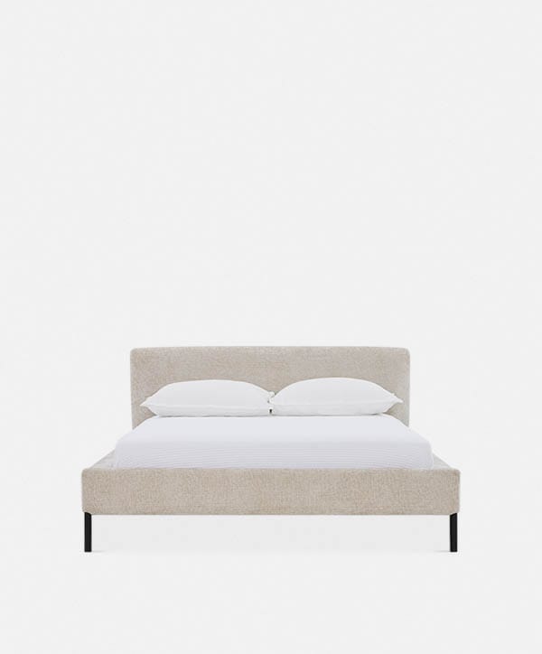 Waverly - Upholstered Bed