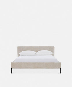 Waverly - Upholstered Bed