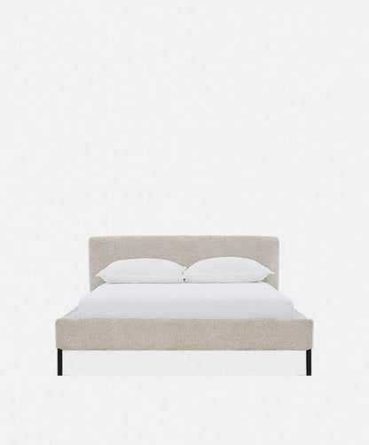 Waverly - Upholstered Bed