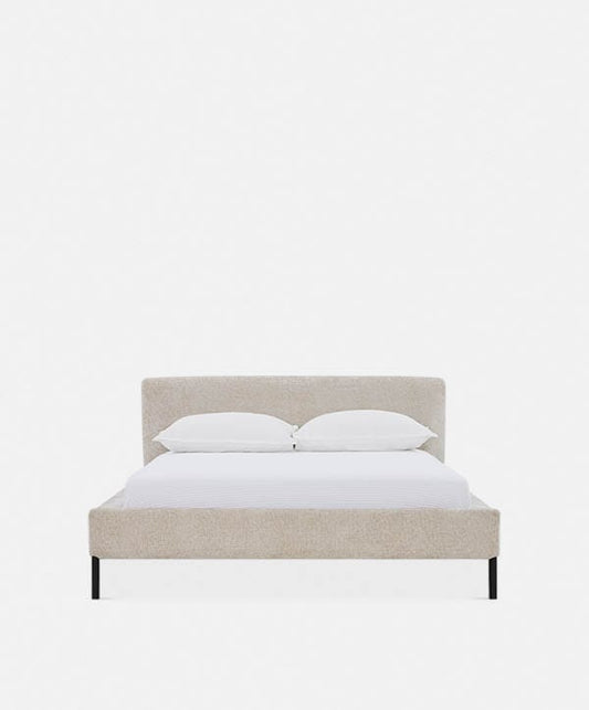Waverly - Upholstered Bed