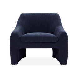 Marseille - Fabric Armchair